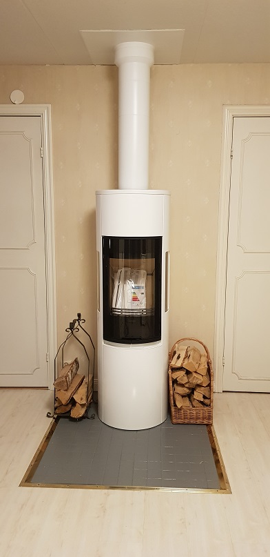 ny kamin