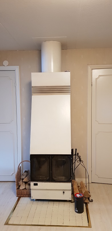 kamin